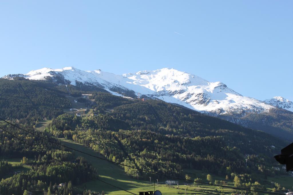 Al Bait De Gio Apartman Bormio Kültér fotó