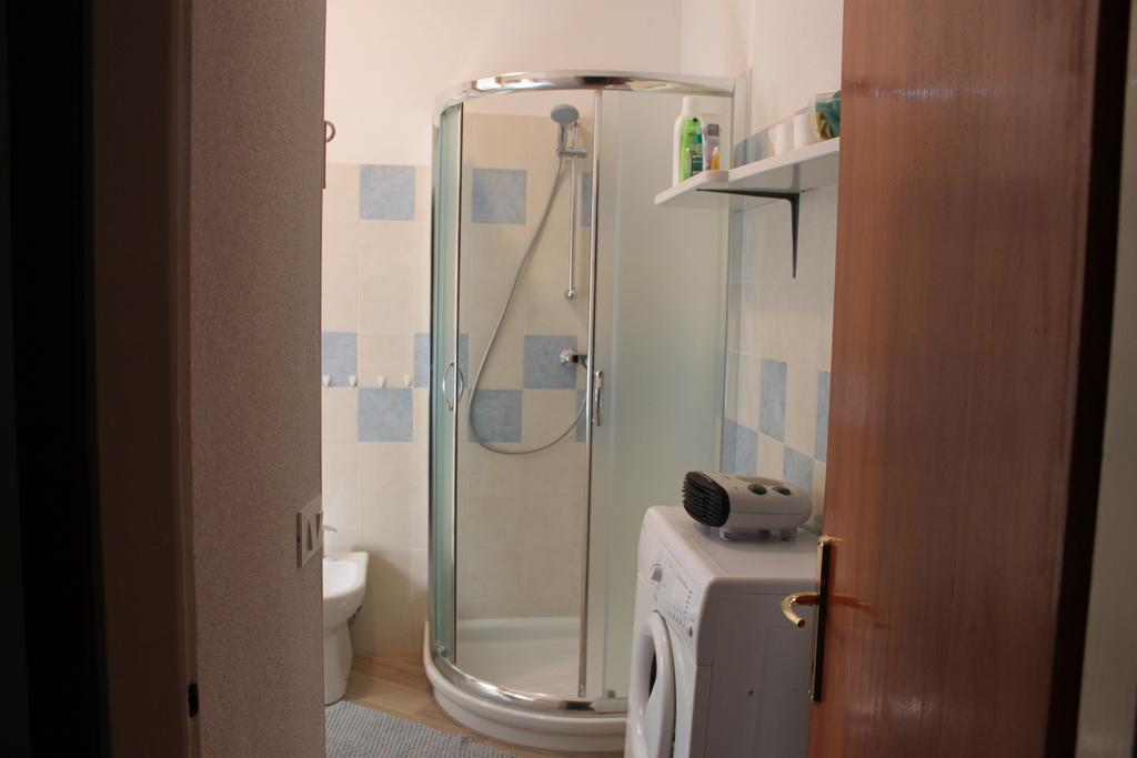 Al Bait De Gio Apartman Bormio Kültér fotó