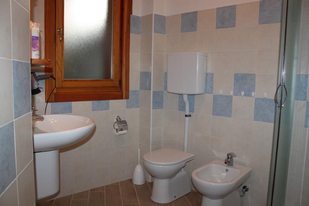 Al Bait De Gio Apartman Bormio Kültér fotó